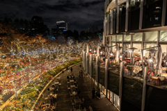 MIDTOWN  CHRISTMAS  2025