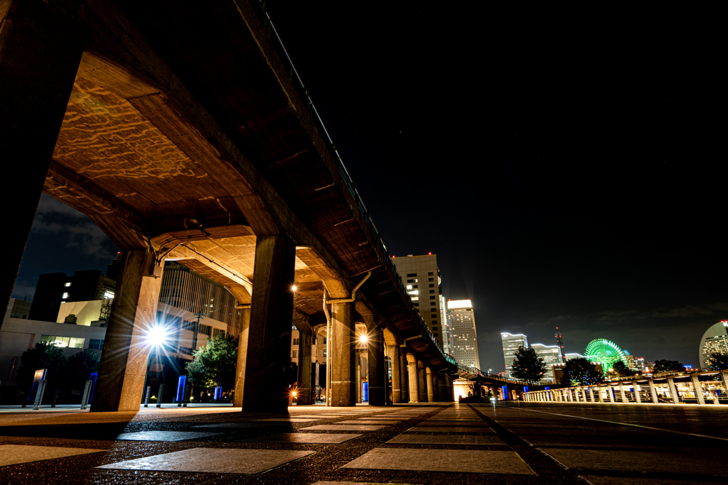 Wide field of view 6