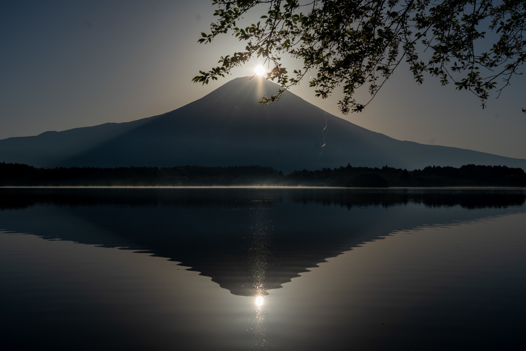 富士山景観３