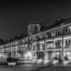fascinating red brick - mono ver.