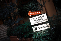 CITTA!