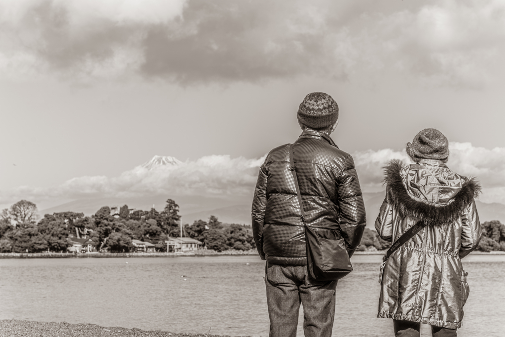 Love Mt.Fuji