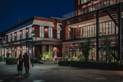 Where Our Steps Align