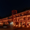 fascinating red brick