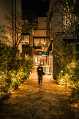 The pride of a snapshooter