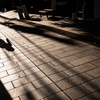 stroll