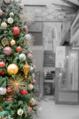Christmas is just around the corner