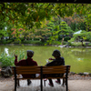 ベンチ#4