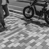 footstep