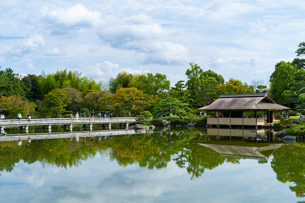 Autumn Reflection 2