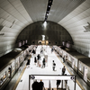 終点駅