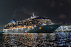 Luxury Liner