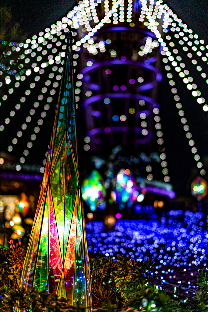 Jewels of Shonan