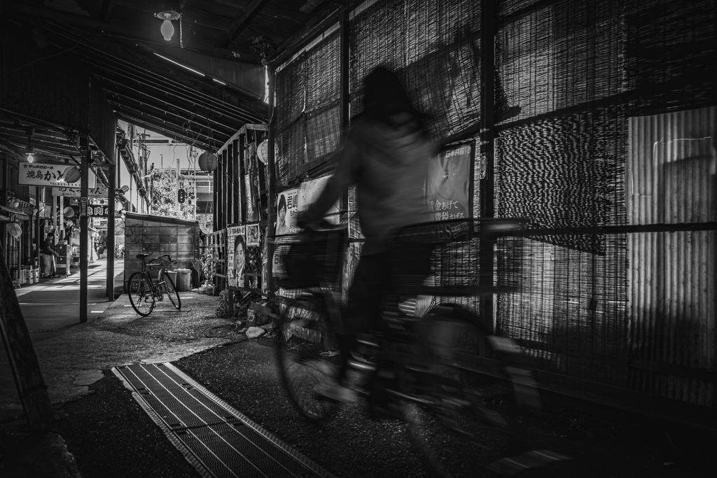 KETTA MACHINE 2号