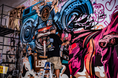 The Art