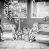 Santa Claus Is Coming To Town