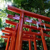 参拝１０