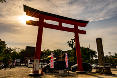 津島神社