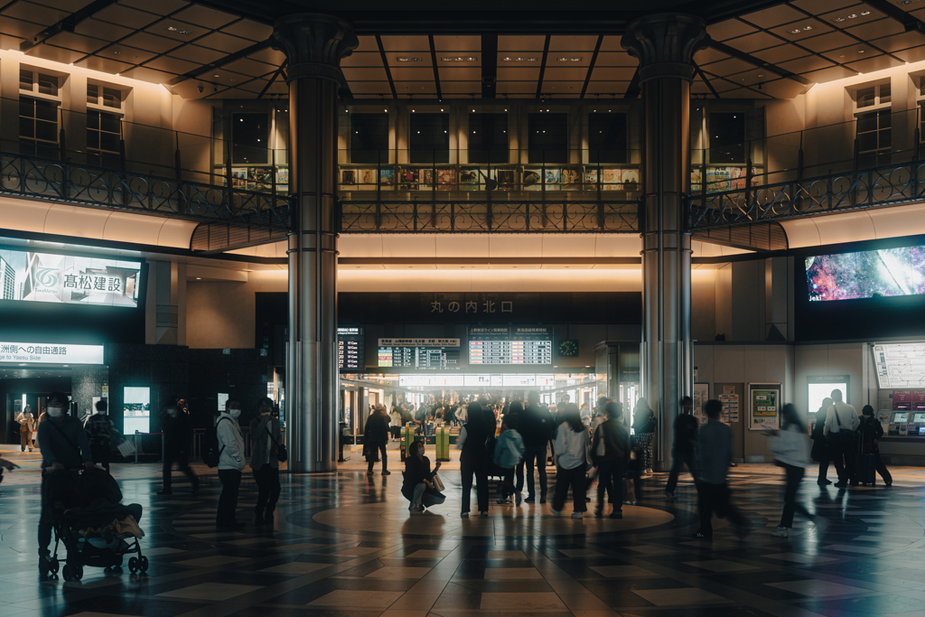 Dance Floor