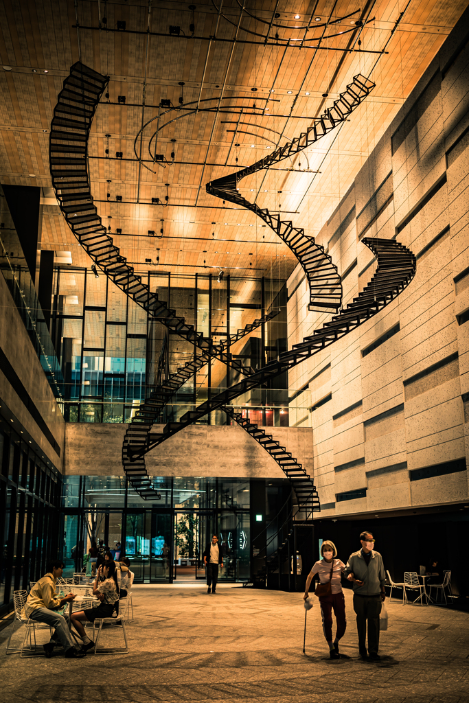 Art museum