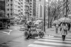 雨ニモマケズ