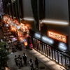 Shibuya side street