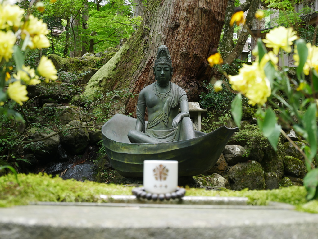 永平寺