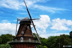 アンデルセン公園(*^▽^*)