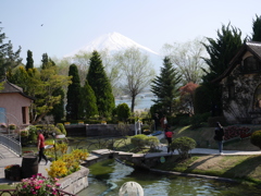 富士山