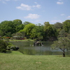 庭園