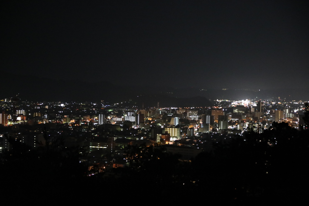 福島市に初上陸