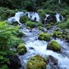 名水の郷 京極町②