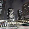 高層ビル