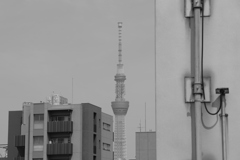 東京スカイツリー