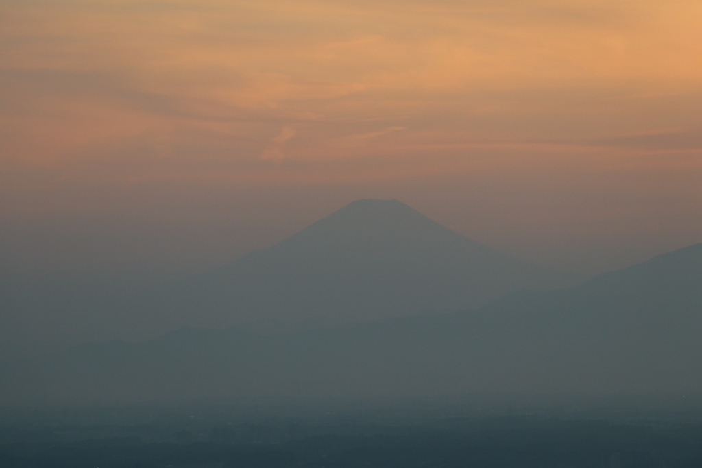 富士山