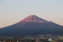 富士さん