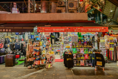 「夜の光彩」上野・御徒町編19