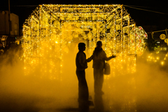 「プリンセス カグヤ」-１