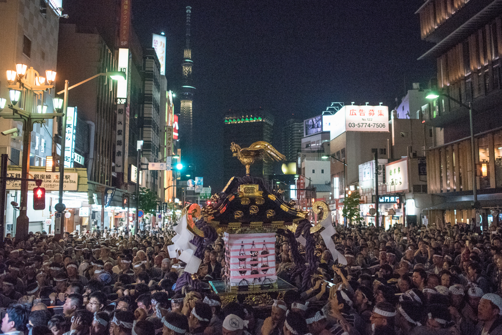 「三社祭」DSC_2741