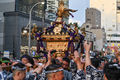 「下谷神社例大祭2025」
