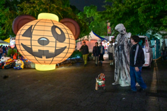 「シタマチハロウィン」
