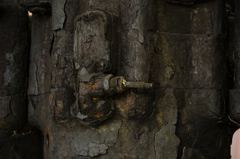 [4]「第5福龍丸丸エンジン」4152