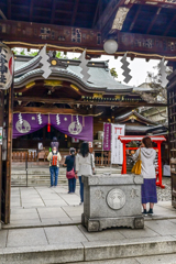 「本社神輿」-3