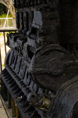 [１]「第5福龍丸丸エンジン」4141