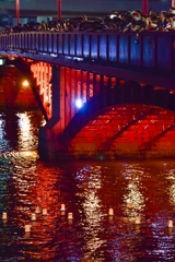 「隅田川灯籠流し」DSC_0856