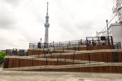 「すみだリバーウォーク」-1