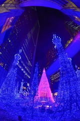 「カレッタイルミネーション」DSC_6798