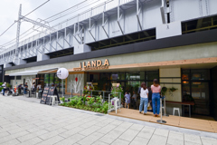 「すみだリバーウォーク」-3