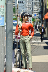 「明日のジョーのふるさと」-5