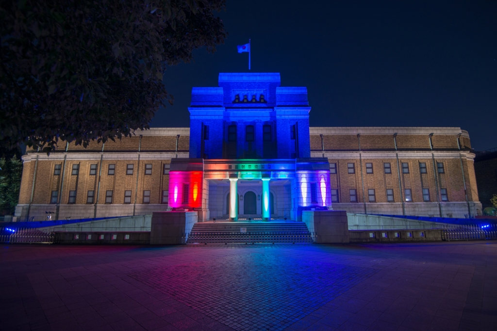 「国立科学博物館」DSC_3211